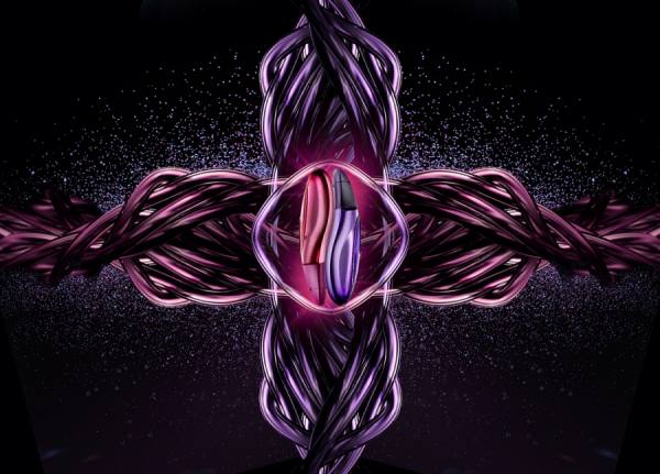 Photograph Barry Makariou Durex Embrace on One Eyeland